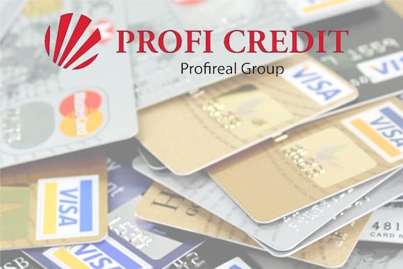 Мкк profi credit